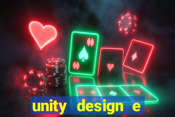 unity design e desenvolvimento de jogos pdf